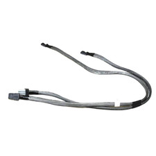 Lot of 2 Dell Poweredge R620 Backplane SAS-A SAS-B TO LSI Controller Cable 7Y0N6