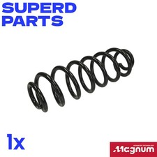 MAGNUM TECHNOLOGY SW118MT MOLLA ELICOIDALE POSTERIORE OE RICAMBIO NUOVO