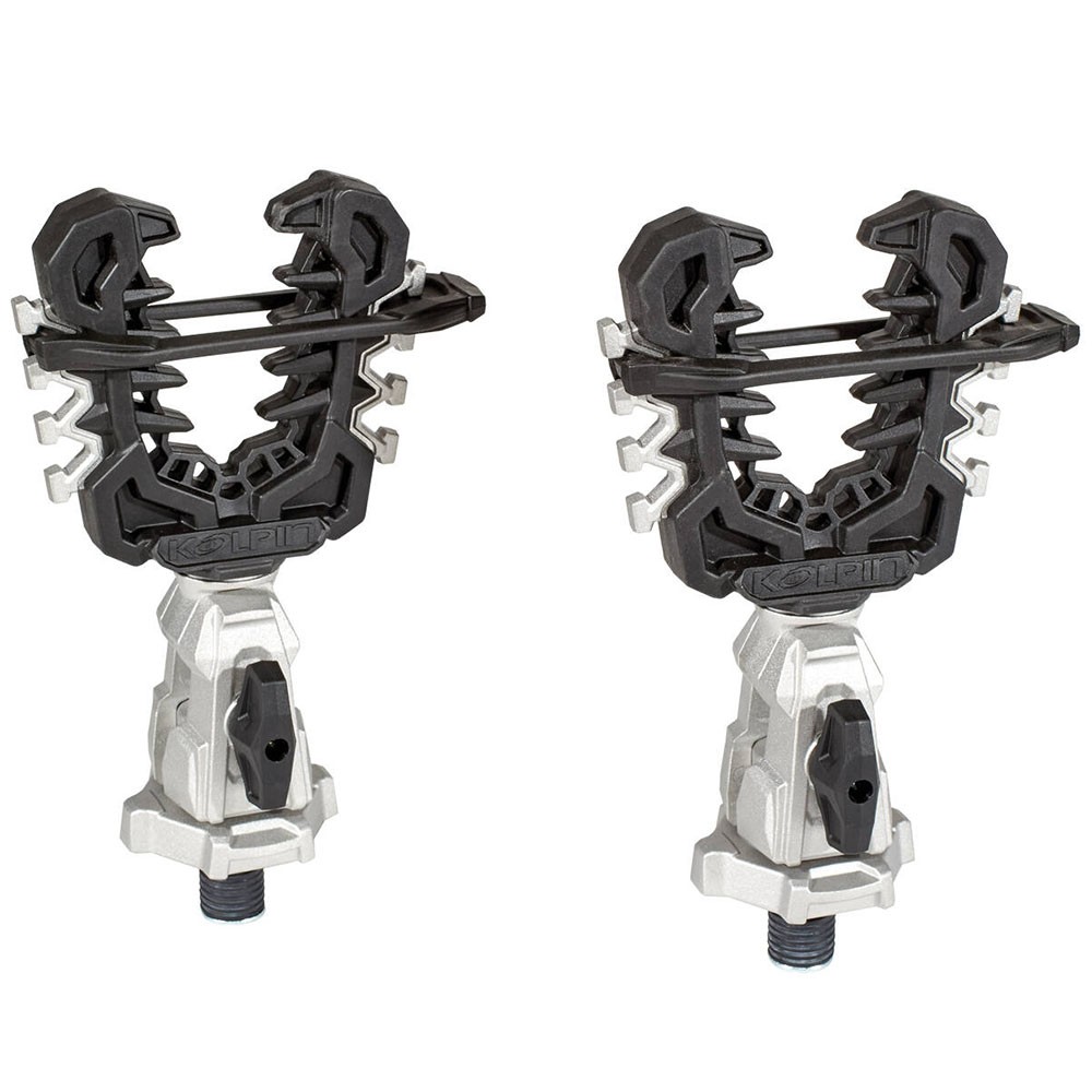 Polaris 2884119 Lock & Ride Kolpin Rhino Grip Pro Fits All RZR Model