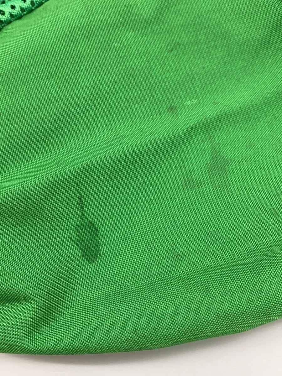 Supreme Backpack Polyester GRN Solid from Japan - image 7