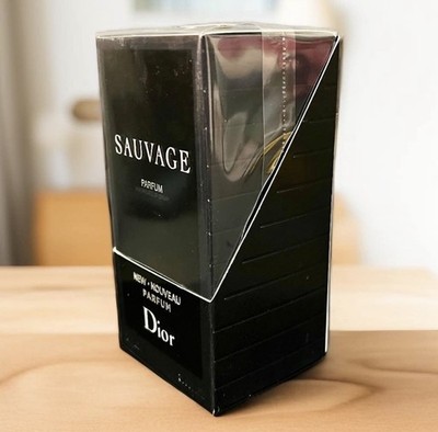 Dior Sauvage für Herren 100 ml Eau De Parfum Spray