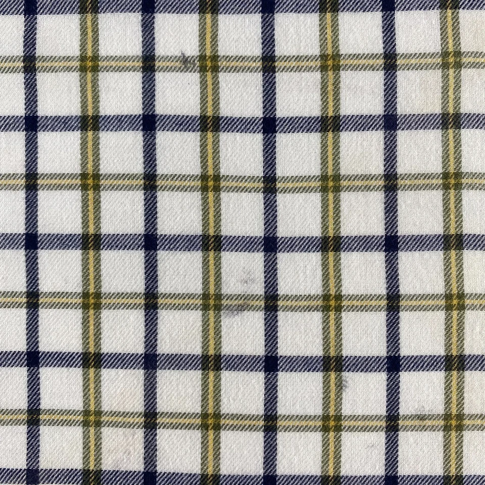 Vintage Chaps Handkerchief Neckerchief Bandana Pocket Square - Image 4 of 4