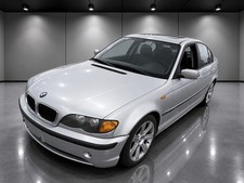 2003 BMW 3-Series 325i on eBay