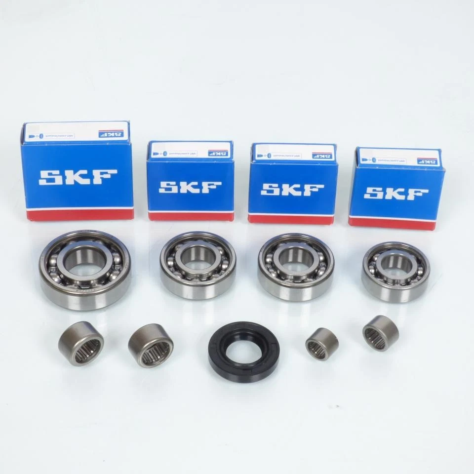 Roulement ou joint spi moteur RSM pour Moto KTM 50 SX Avant 2020 Neuf - Photo 1/1