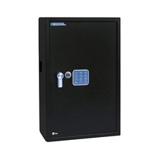 Yale Elektronischer Schlüsselkasten 100 Haken mit Tastenfeld