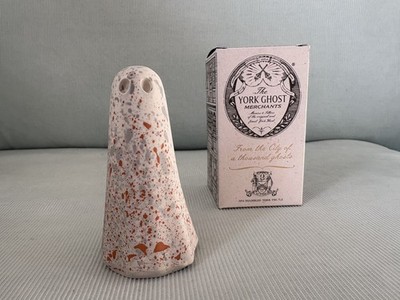 York Ghost Merchants / Original Ghost / The Egg Collector No.7 Chiffchaff /130