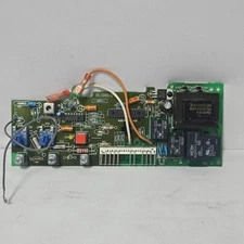 41A5021 Garage Door Opener Logic Board  41A5021-2F Craftsman Only Board 