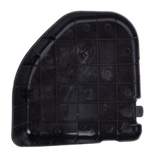 Heckwischermotor Abdeckung Kappe für Toyota Aygo Citroen C1 Peugeot 108 ab 2014