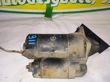 Démarreur Renault R5