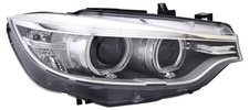 Scheinwerfer rechts für 4er BMW F32 F33 F36 2013-2017 LED D1S Xenon + Stellmotor