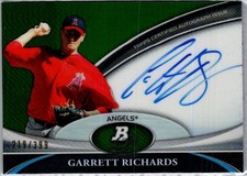2011 Bowman Platinum Baseball 66