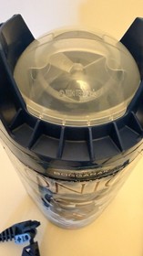 LEGO BIONICLE: Visorak Boggarak 8743 Complete W/spin Launcher Retired