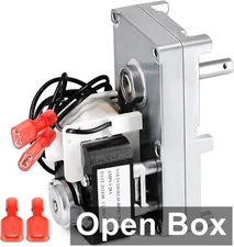 Hiorucet C-E-010 - 4RPM Auger Motor for Breckwell Pellet Stove's