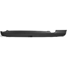 Key Parts 68-11-00-1 OE-Style Replacement Rocker Panel