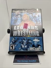 Legends of Wrestling (Sony PlayStation 2, 2001)