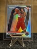 2024-25 PANINI PRIZM SILVER PRIZM BUB CARRINGTON #244 RC