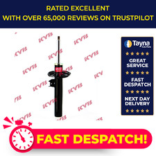 Shock Absorber (Single Handed) fits SEAT TARRACO KN2 1.5 Front 2018 on KYB New