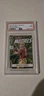 2024 Panini Clearly Donruss - Gridiron Marvels Brock Purdy #4