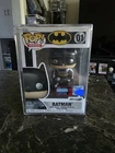 New ListingFunko Pop! Vinyl Batman 01 Limited Edition 2023 Fall Convention Exclusive