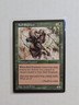 Bull Elephant - Visions - LP - MTG Magic - Common - Creature