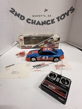 Buy Vintage Toys like Tyco R/C Radio Control Car - Richard Petty Pontiac STP from eBay