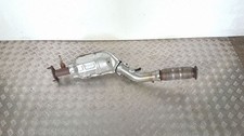 Catalyseurs Mitsubishi OUTLANDER