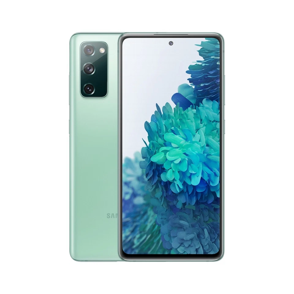 Samsung Galaxy S20 FE 5G SM-G781U - 128GB - (Unlocked) Single SIM Brand New - Image 4 of 4