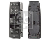 Febi Bilstein 100943 Multifunktionsschalter FüR MERCEDES-BENZ