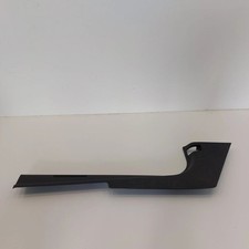 Mini Cooper Roadster R59 2014 Links Einstiegsleiste Zierleiste vorne 2758861