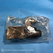 Daikin KSO-G02-2BP-30-CLE Solenoid Valve FNIP