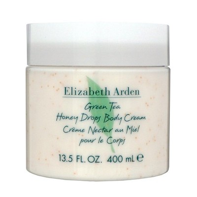 Elizabeth Arden Green Tea Honey Drops 400 ml Body Cream Creme Körpercreme