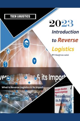 Sanjivan Saini Introduction to Reverse Logistics (Taschenbuch)