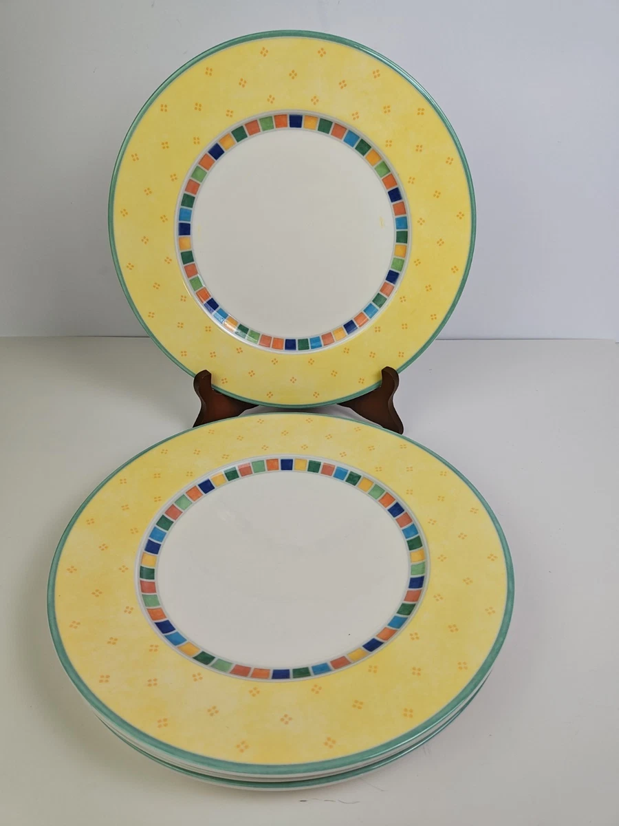 Villeroy Boch Twist Alea Limone for sale | eBay