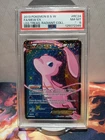 Mew EX (Full Art) RC24/RC25 Legendary Treasures: Radiant Collection Holo