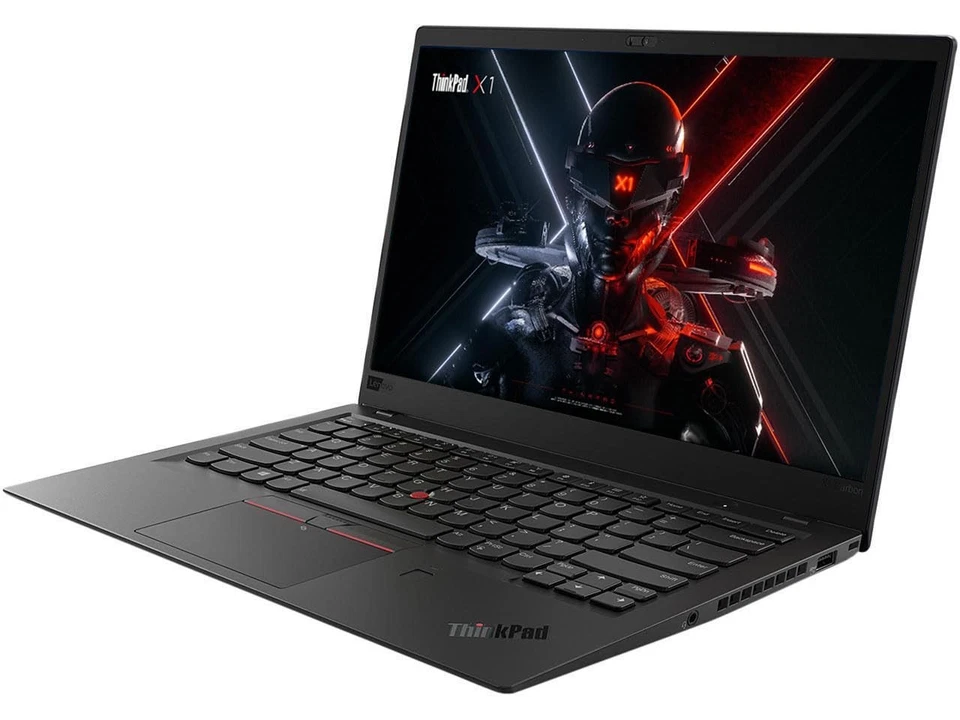 Lenovo ThinkPad X1 Carbon G6 · i5-8250U · 8GB · 256GB, photo 3 of 5