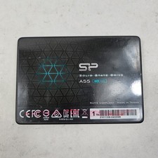 SP Silicon Power A55 1TB Laptop SSD Solid State Drive 3D NAND SATA III 2.5"