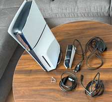 Sony PlayStation 5 Disk Editon (slim) 825GB, inkl. Ladestadion & Standfuß