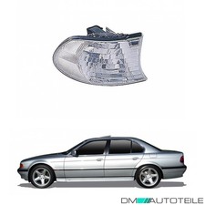 Blinker Blinkleuchte Frontblinker vorne rechts wei� f�r BMW 7er (E38)