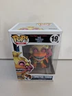 Funko Pop! Vinyl: Five Nights at Freddy's - Chica the Chicken (Twisted) #19 Rare