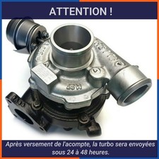 Turbo Hyundai MATRIX