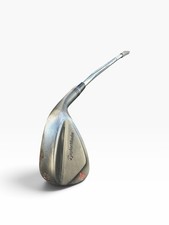 TaylorMade Milled Grind 2 Chrome 58° 11 SB Lob Wedge RH Steel S200 BENT SHAFT
