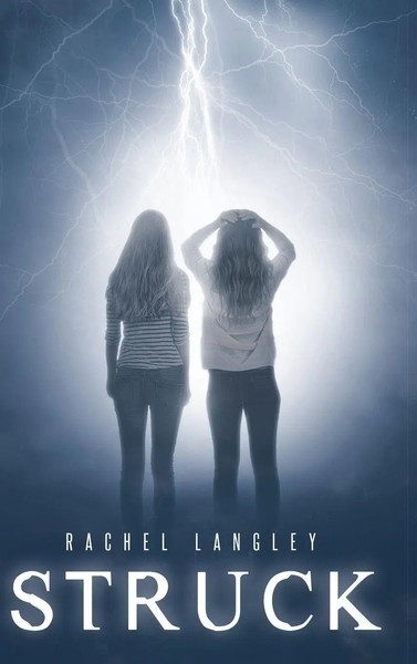 Rachel Langley | Struck | Buch | Englisch (2018) | Rachel Langley-image