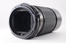 Mamiya f/4 Camera Lenses 210mm Focal for sale | eBay