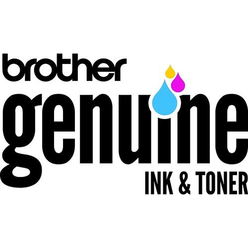 Brother LC203 Magenta Ink Cartridge High Yield (LC203MS) 1106361 - 第 5/9 張圖片