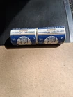 2008 Uncirculated P&D Kennedy Half Dollar Coins in Mint Wrapped Rolls