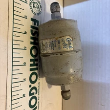 SPORLAN  C-163 FILTER DRIER 407G CATCH-ALL