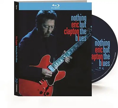Nothing But the Blues *** WIE NEU ***