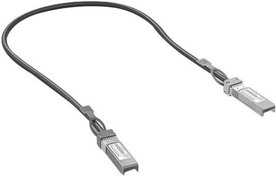 Ubiquiti 10G Direct Attach Kabel SFP+ DAC 0,5m 1m 3m Kupfer Twinax Netzwerk