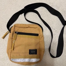PORTER shoulder bag Yoshida brand