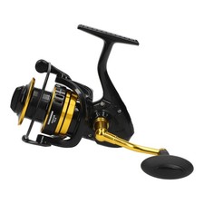 Cormoran Seacor Pilk 5PiF 4000 Salzwasserroll...